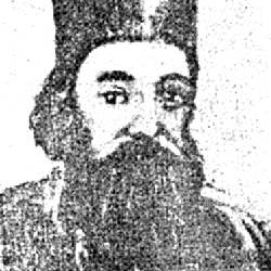 Кирил Пејчиновиќ – Тетоец