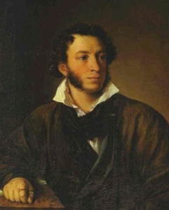Александар Сергеевич Пушкин (1799-1837)
