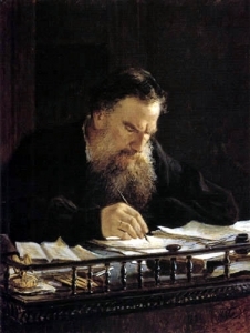 Лав Николаевич Толстој (1828-1910)