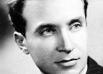 Ристо Крле (1900-1975)