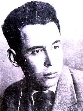 Коле Неделковски (1912 - 1941)