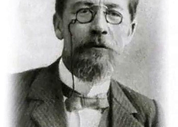 Антон Павлович Чехов (1860 – 1904)