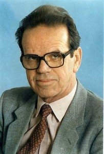 Томе Арсовски (1928 - 2007)