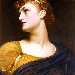 Антигона - целата драма