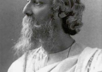 Рабиндранат Тагоре – избор песни