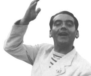 Федерико Гарсија Лорка – избор песни