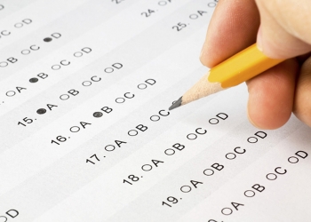 Македонски јазик Е-тест